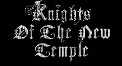 logo Knights Of The New Temple logo Knights Of The New Temple